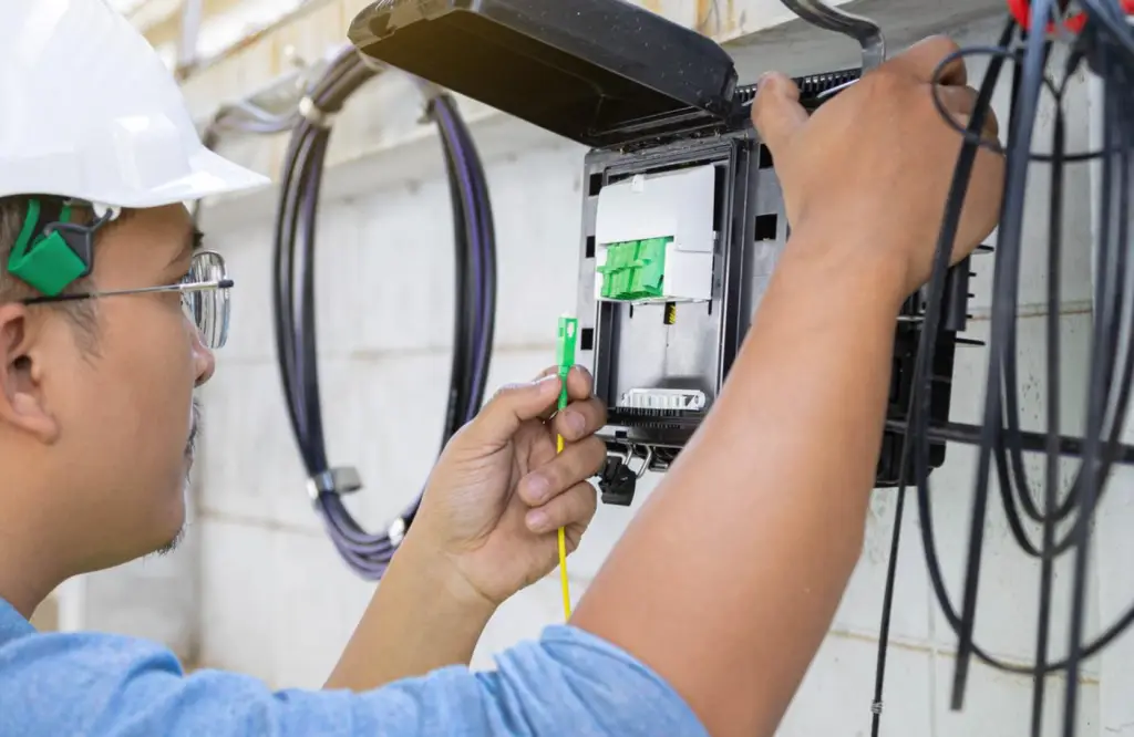 Preventive Electrical