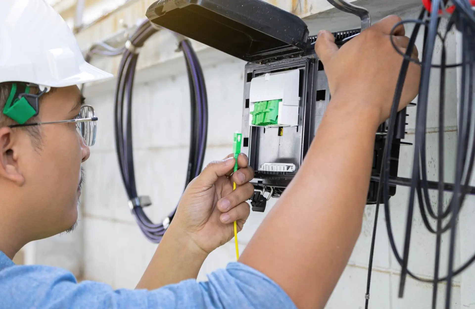 Preventive Electrical