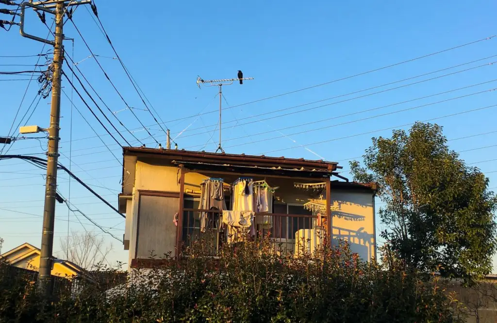 Electrical Considerations from Neighborhoods
