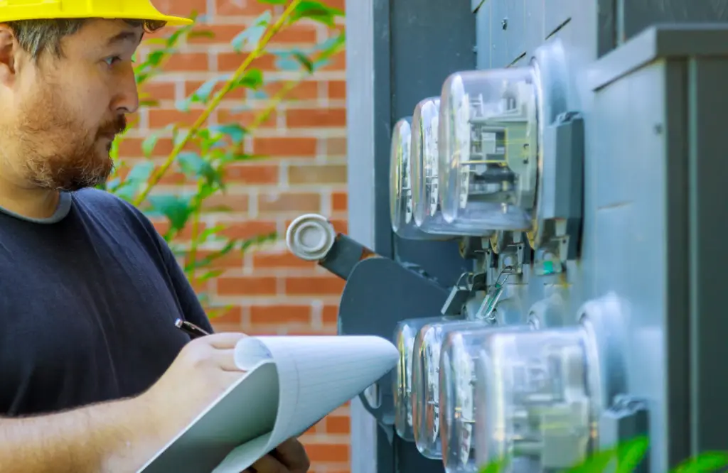 Electrical Upgrade Toronto