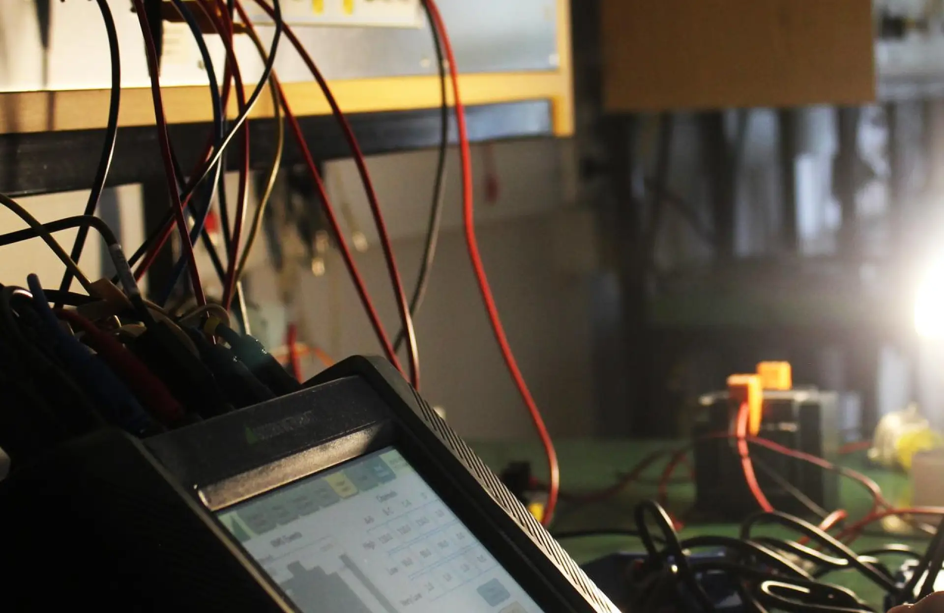 Integrating Design and Function in Modern Electrical Work