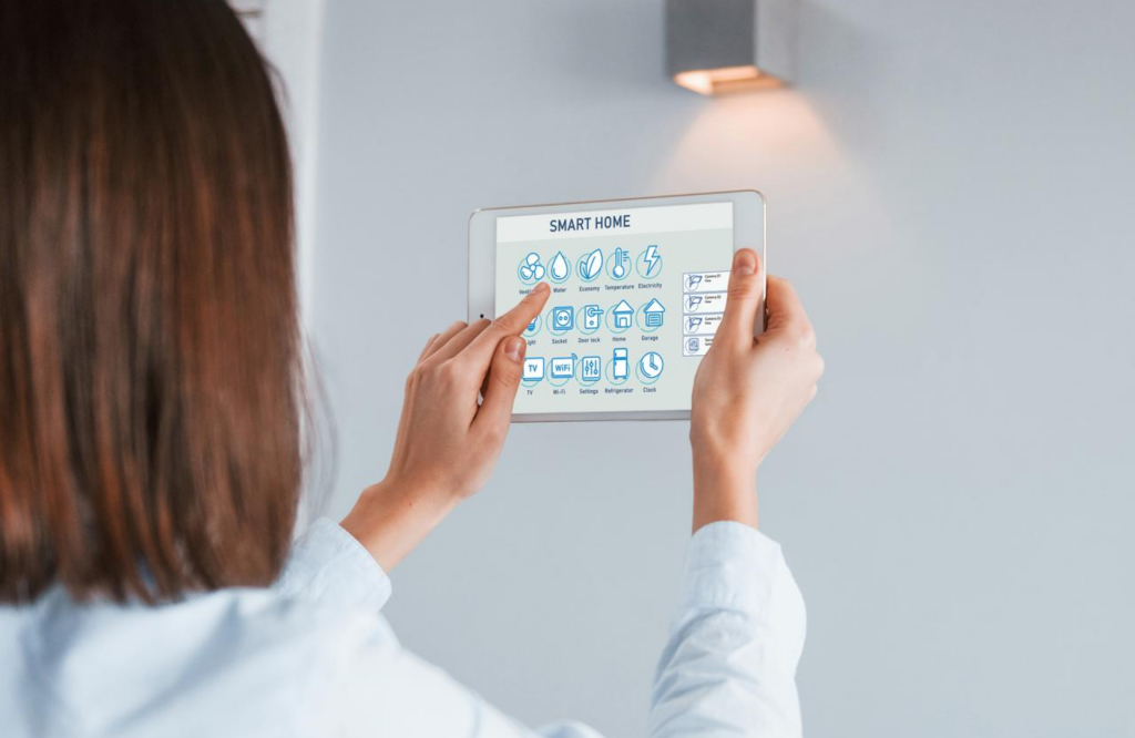 Smart Lighting Systems for Toronto Homes