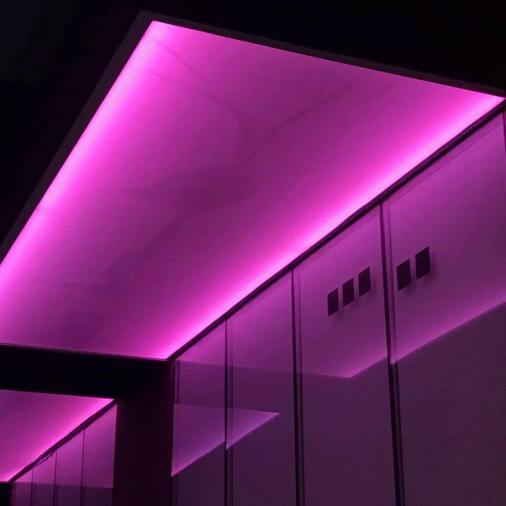 1_0003_Pink Neon Lights Room